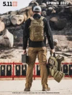 5.11 Tactical Catalog
