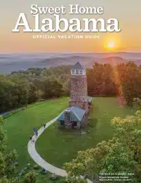 Alabama Travel & Vacation Guide