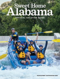 Alabama Travel & Vacation Guide