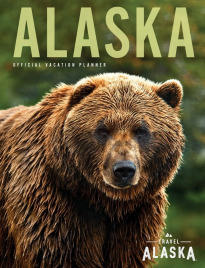 Alaska Travel & Vacation Guide