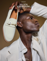 Allen Edmonds Catalog Request