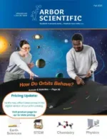 Arbor Scientific Catalog - Classroom Science Supplies & Equipment