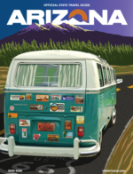 Arizona Travel & Vacation Guide