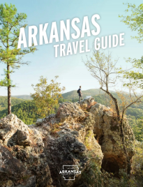 Free Arkansas Vacation Guide