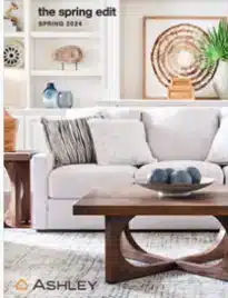 Free Ashley Furniture Catalog