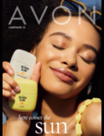 Free Avon Beauty Supply Catalog