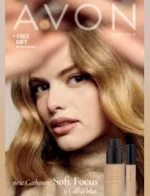 Free Avon Beauty Supply Catalog