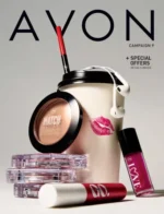 Avon - Beauty Supply Catalog