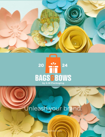 Bags & Bows Packaging Catalog