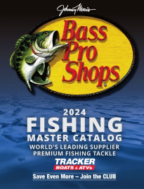 Free Hunting And Fishing Catalogs By Mail 2024
