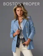 Boston Proper Catalog - Women's Apparel & Accessories