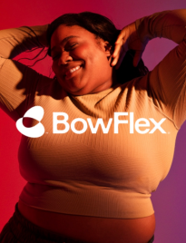 Bowflex Catalog