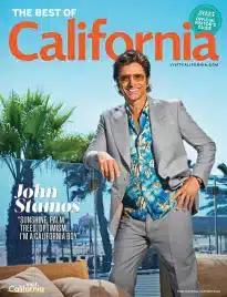 California Travel & Vacation Guide