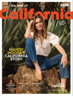 California Travel & Vacation Guide