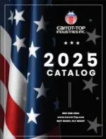 Carrot-Top Flag Catalog