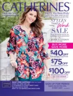 Catherines Catalog Request - Womens Apparel Catalog