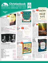 Christian Book Gifts Catalog
