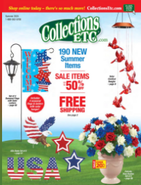 Collections Etc. Catalog
