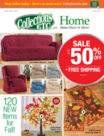Free Collections Etc. Gift Catalog