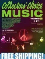 Collectors' Choice Music Catalog