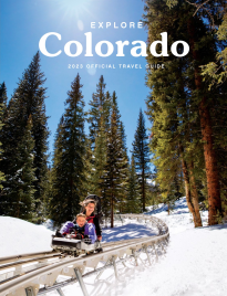 Colorado Travel & Vacation Guide