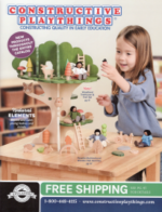 Constructive Playthings Catalog