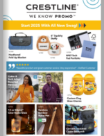 Crestline Promotional Catalog