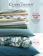 Cuddledown Catalog