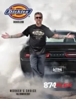 Dickies Workwear Catalog