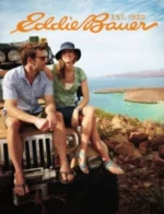 Eddie Bauer Catalog - Outdoor Clothing Catalog