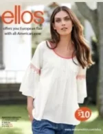 Ellos Catalog