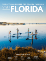 Free Florida Travel & Vacation Guide