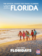 Free Florida Travel & Vacation Guide