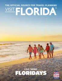 Free Florida Travel & Vacation Guide