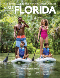 Florida Travel & Vacation Guide