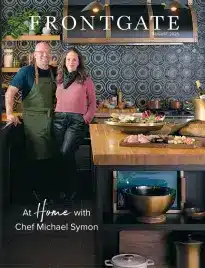 Frontgate Catalog - Free Home Decor Catalog