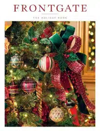 Frontgate Catalog - Free Home Decor Catalog