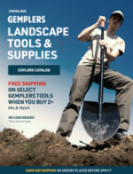 Gempler's Catalog