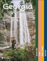 Georgia Travel & Vacation Guide