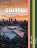 Georgia Travel & Vacation Guide