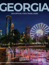 Georgia Travel & Vacation Guide