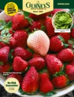 Free Gurney's Seed and Nursery Catalog