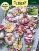 Free Gurney's Seed and Nursery Catalog