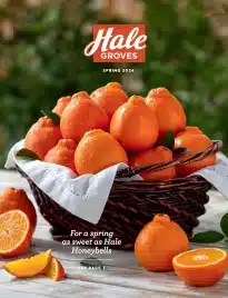 Hale Groves Catalog