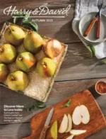 Harry & David Catalog - Free Candy Catalog