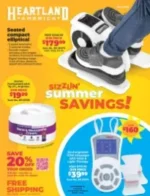Free Heartland America Catalog Request