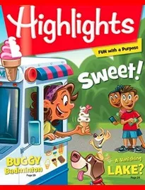 Highlights – Children’s Books