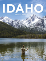Idaho Travel & Vacation Guide