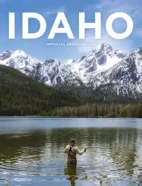 Idaho Travel & Vacation Guide