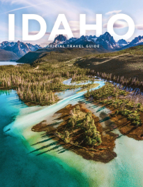 Idaho Travel & Vacation Guide